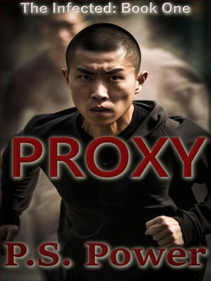cover image of Proxy
